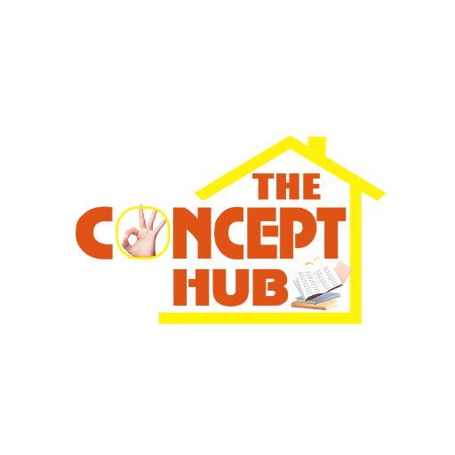 THE CONCEPT HUB The concept hub